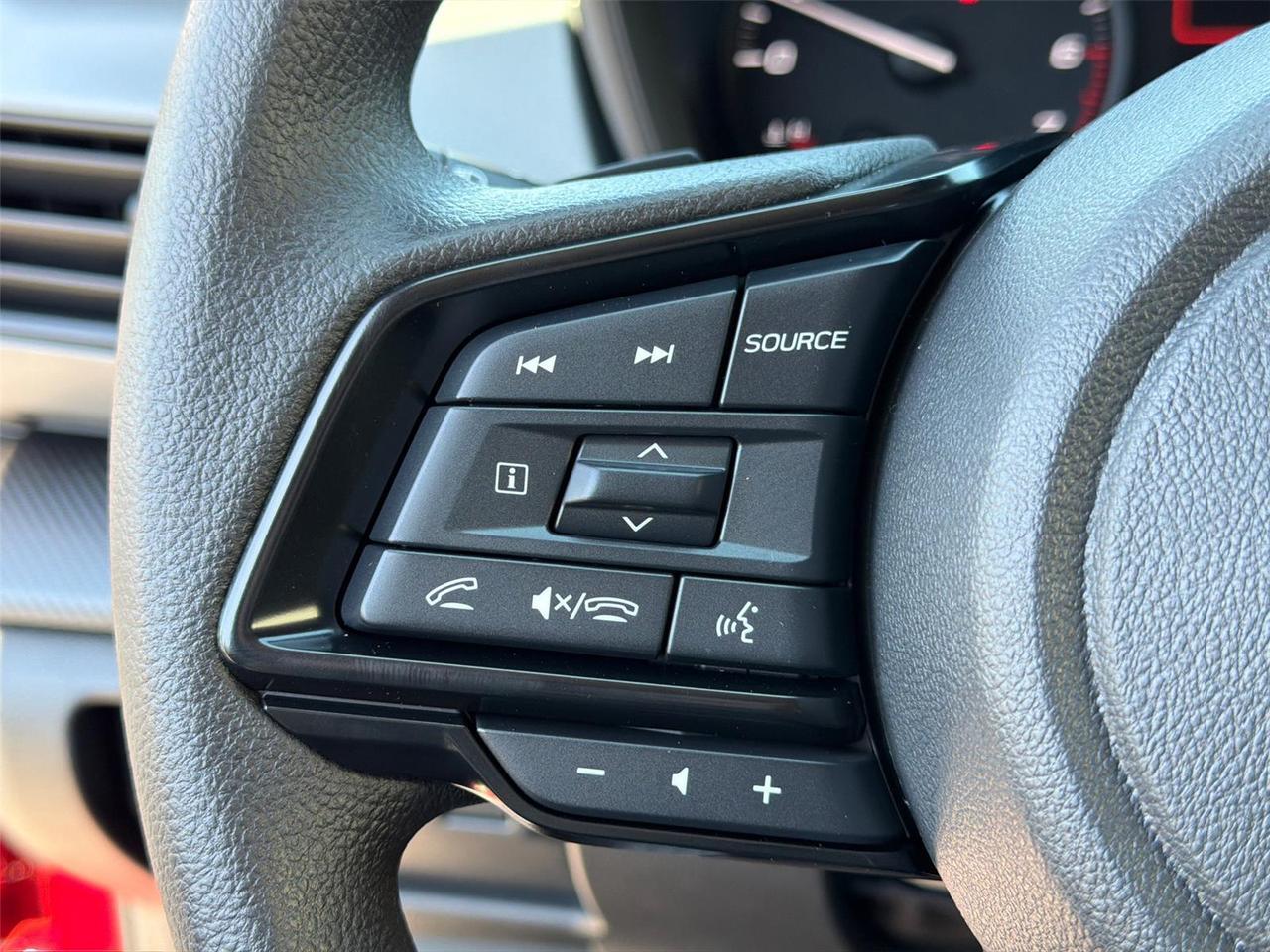 2026 Subaru Crosstrek Hagerstown MD