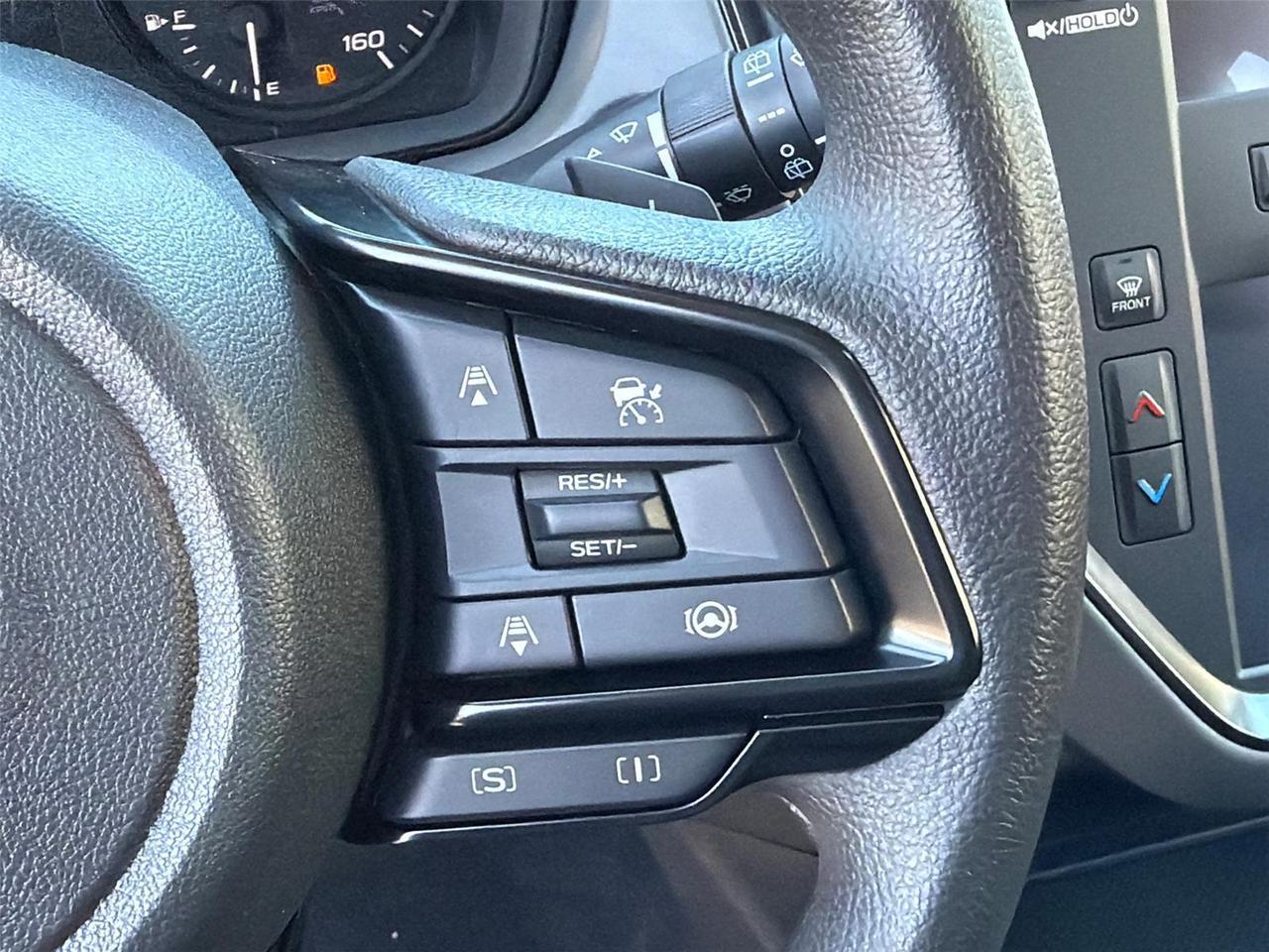 2026 Subaru Crosstrek Hagerstown MD