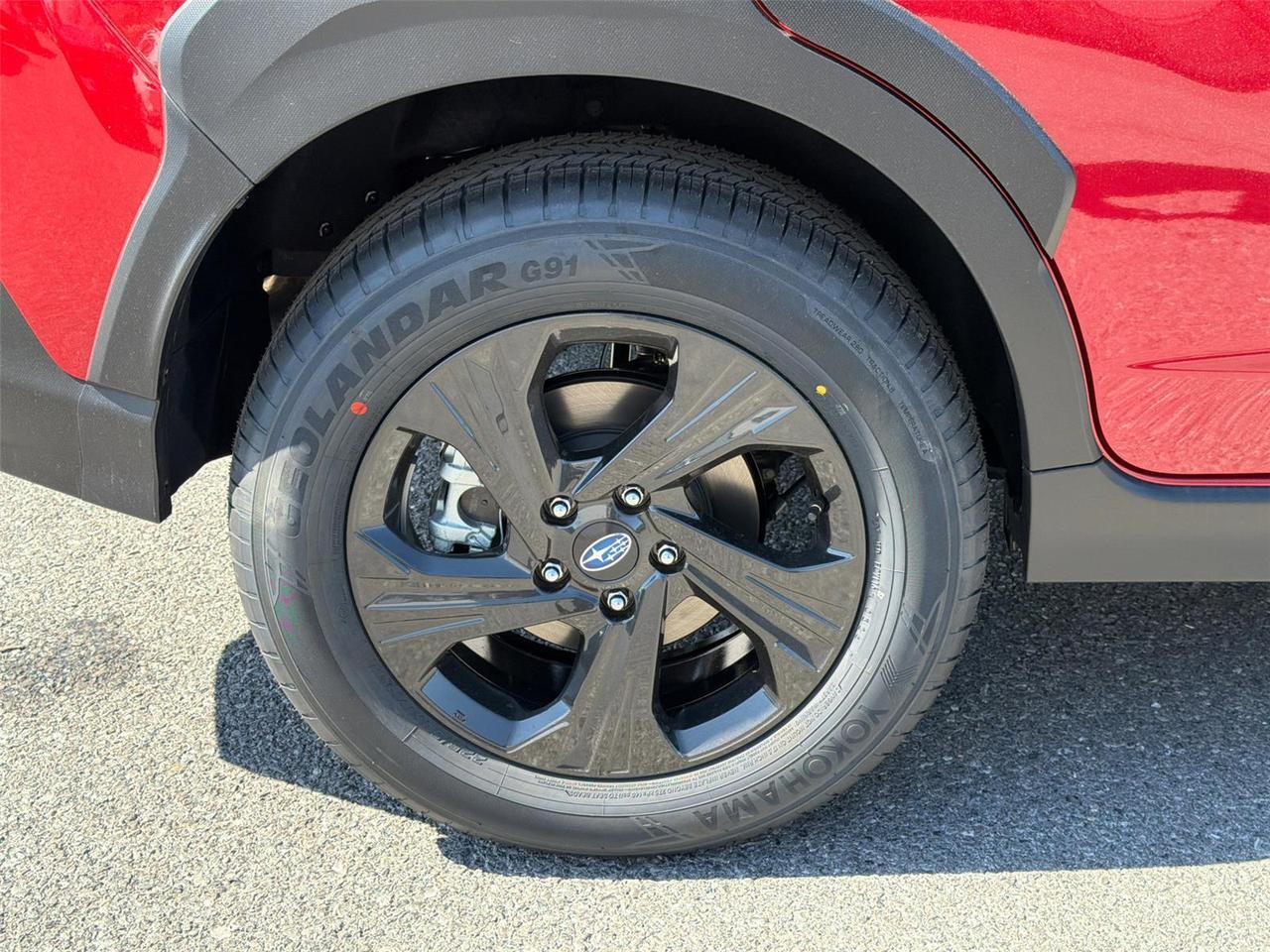 2026 Subaru Crosstrek Hagerstown MD