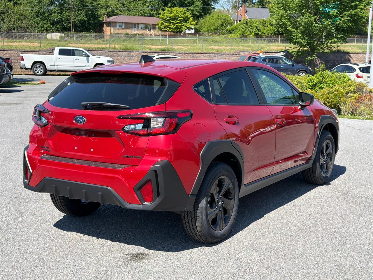 2026 Subaru Crosstrek Hagerstown MD
