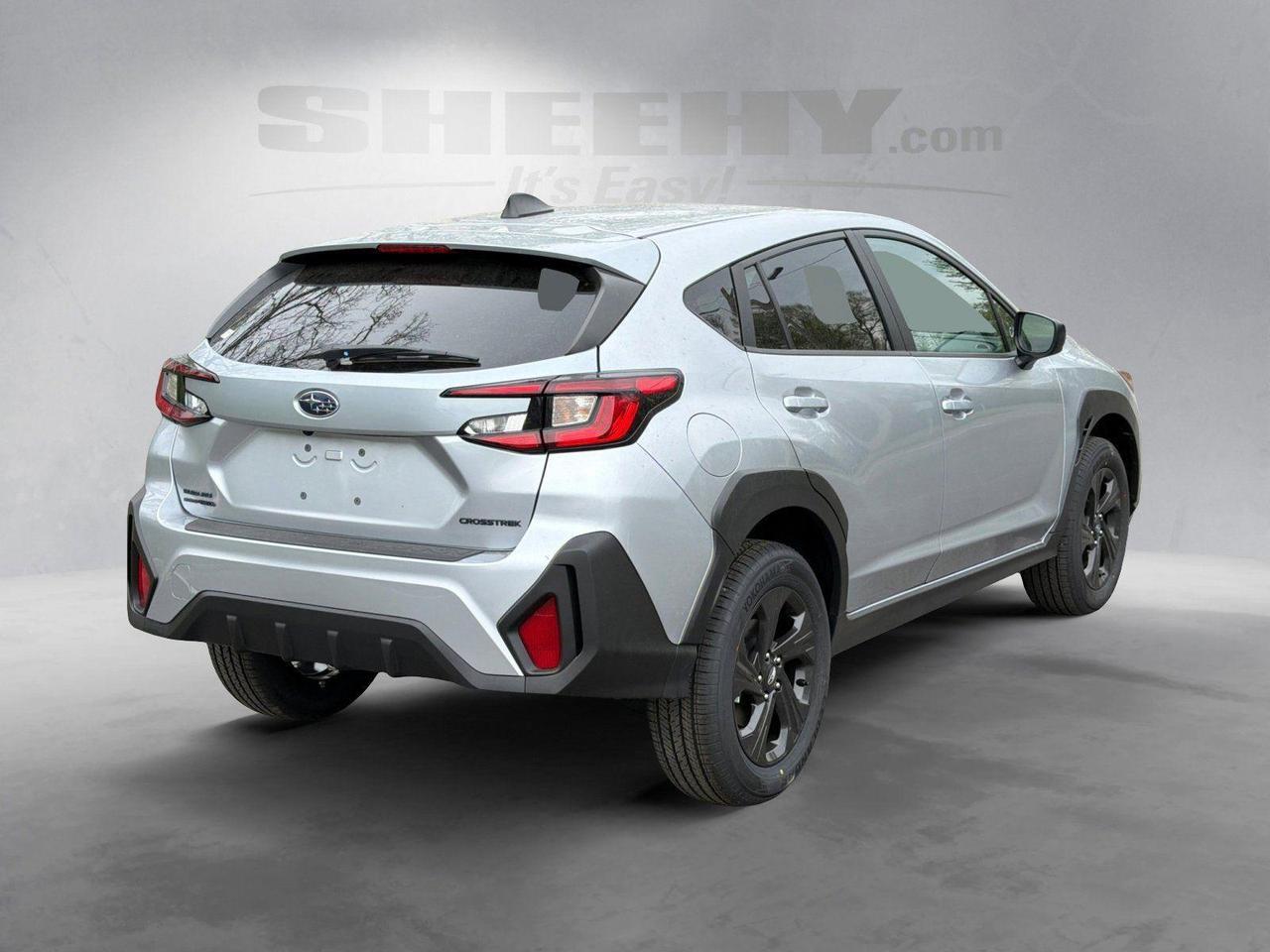 2026 Subaru Crosstrek Hagerstown MD