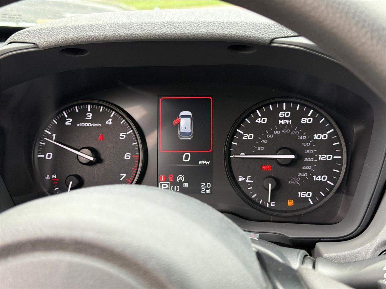 2026 Subaru Crosstrek Hagerstown MD