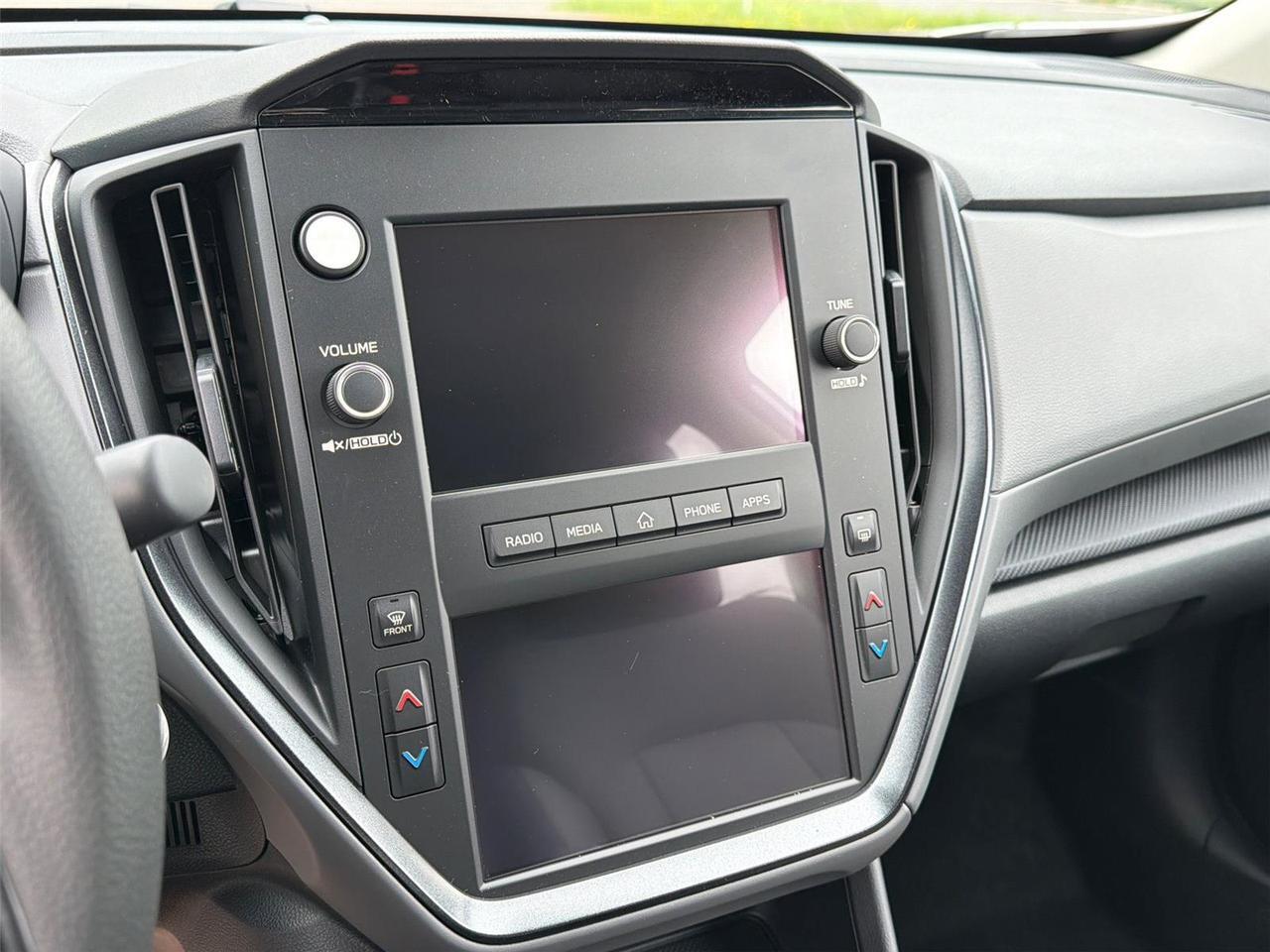 2026 Subaru Crosstrek Hagerstown MD