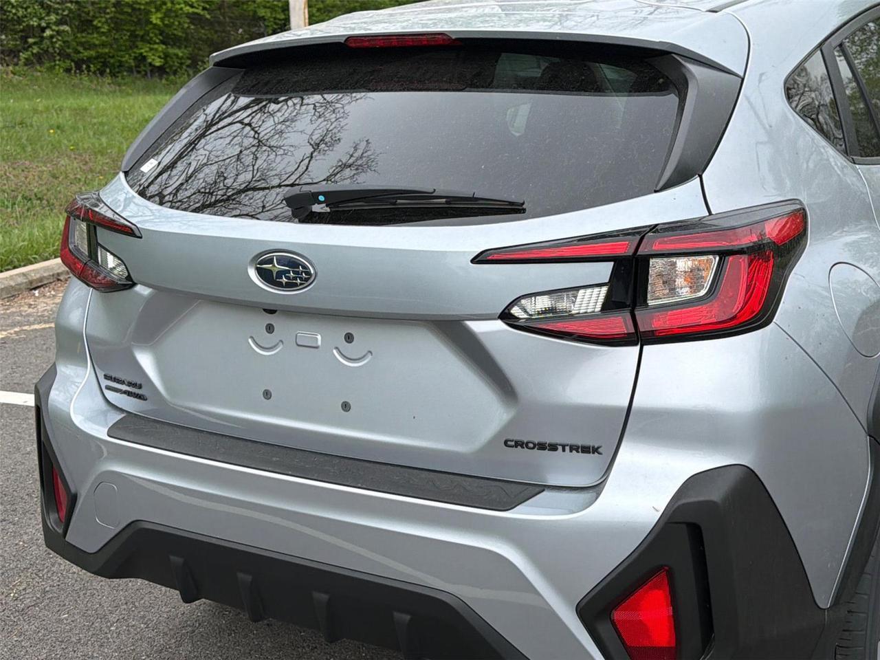 2026 Subaru Crosstrek Hagerstown MD