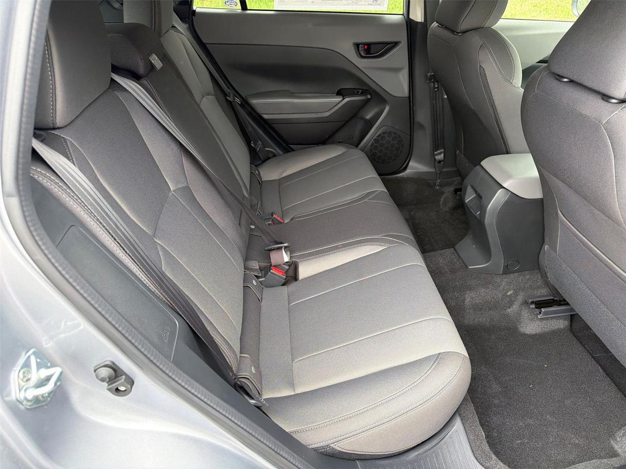 2026 Subaru Crosstrek Hagerstown MD