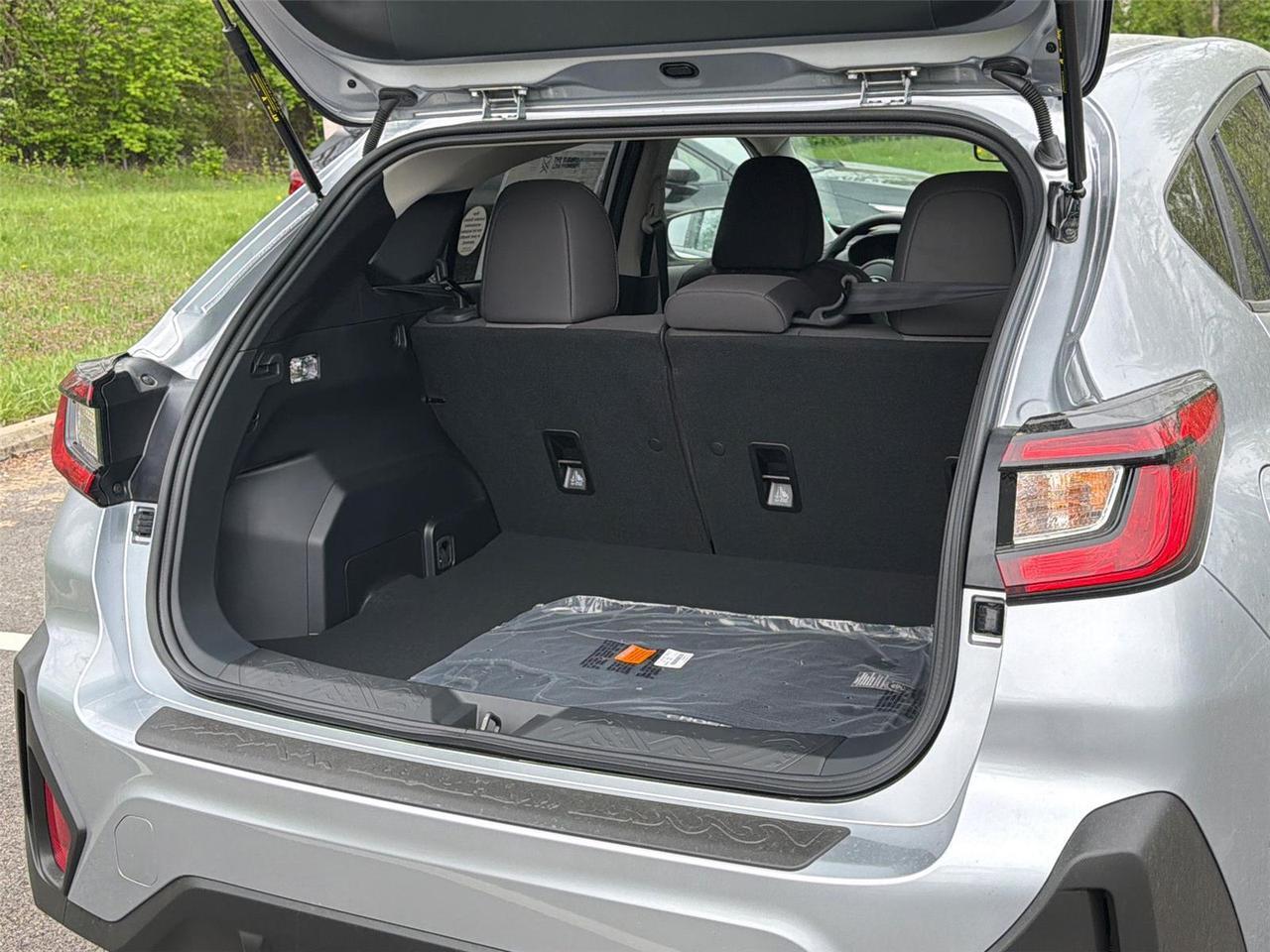 2026 Subaru Crosstrek Hagerstown MD