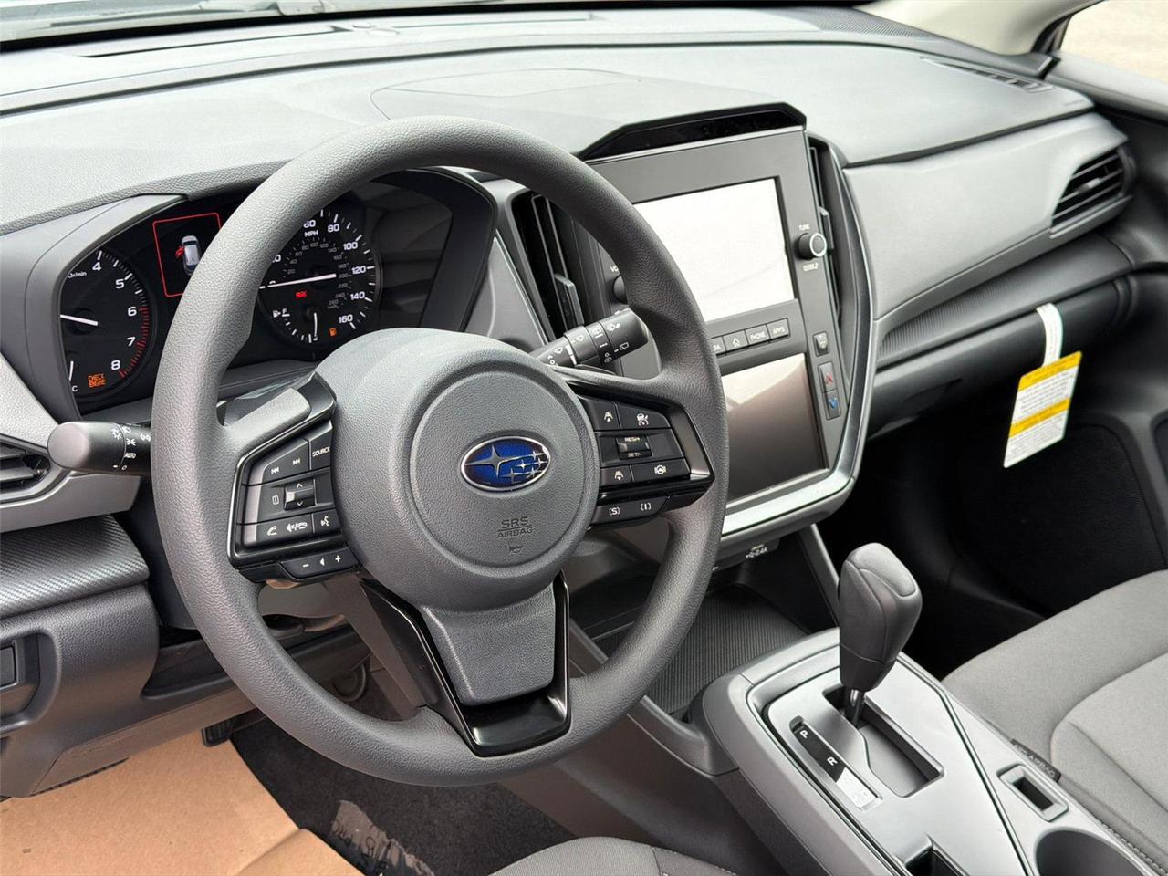 2026 Subaru Crosstrek Hagerstown MD