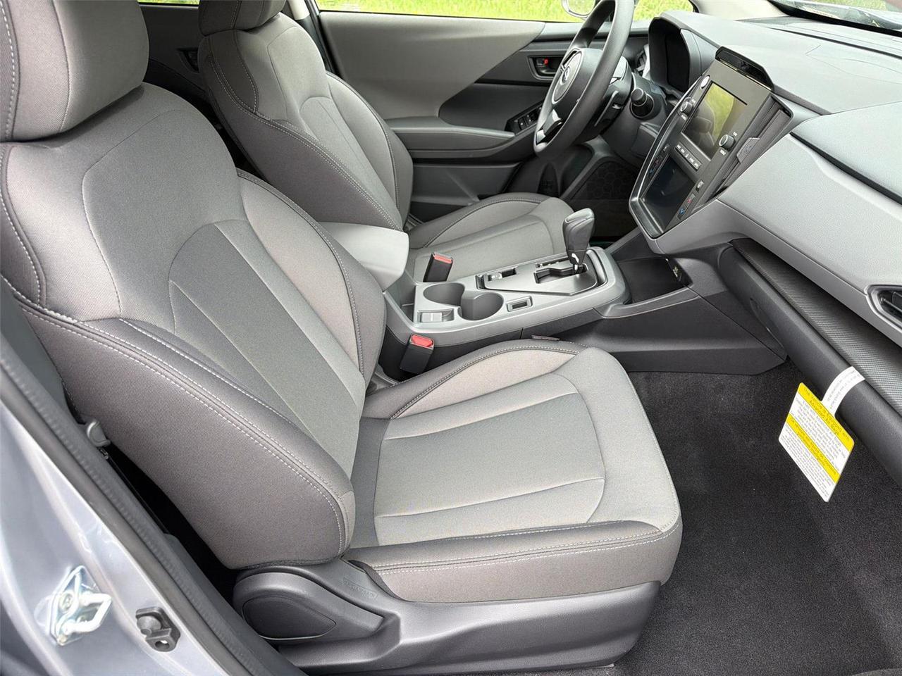 2026 Subaru Crosstrek Hagerstown MD