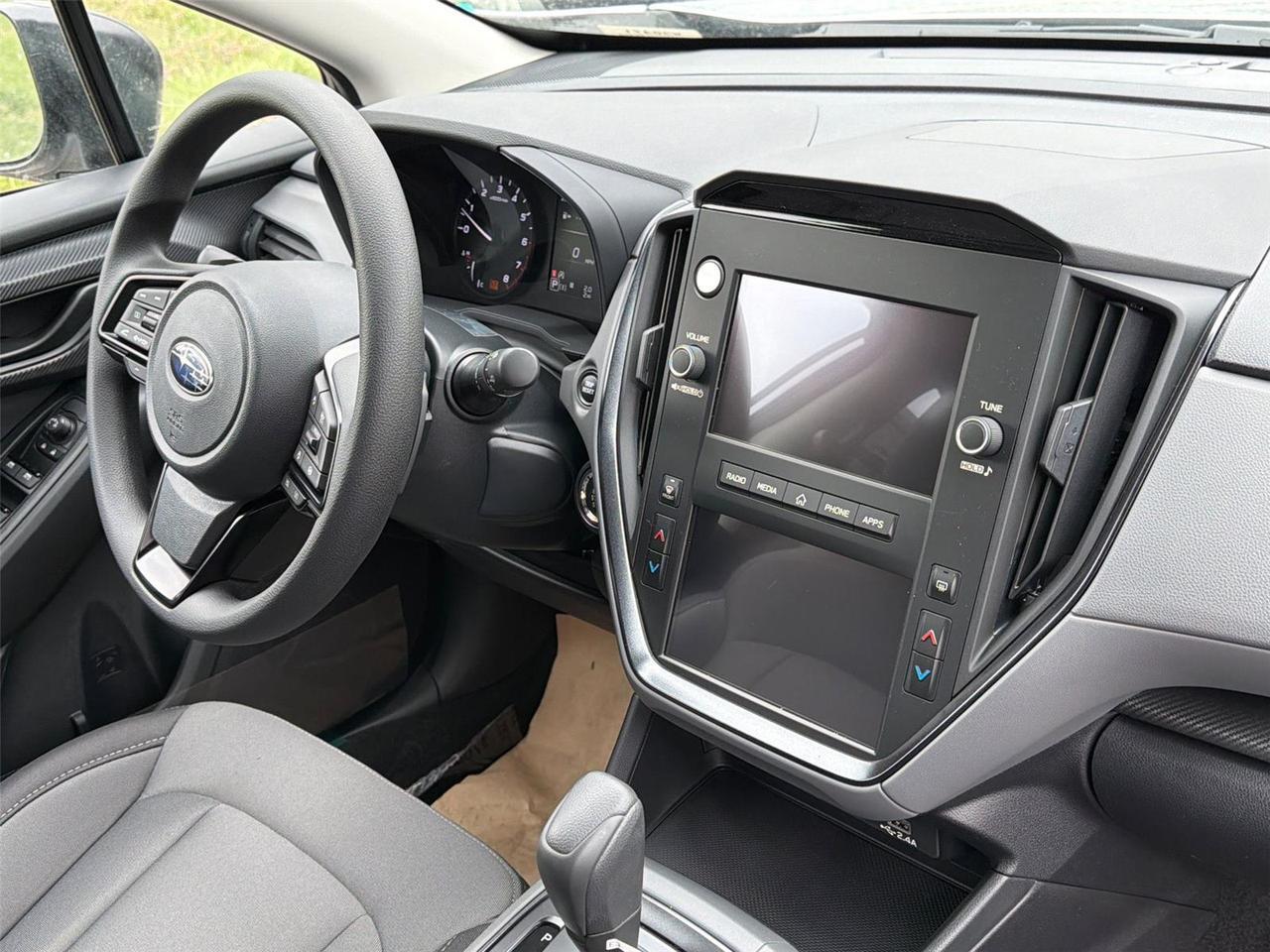 2026 Subaru Crosstrek Hagerstown MD