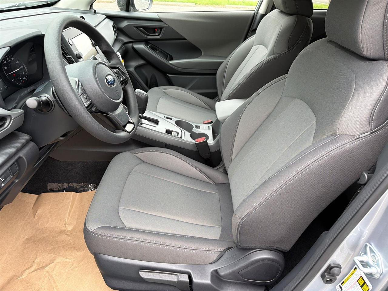 2026 Subaru Crosstrek Hagerstown MD