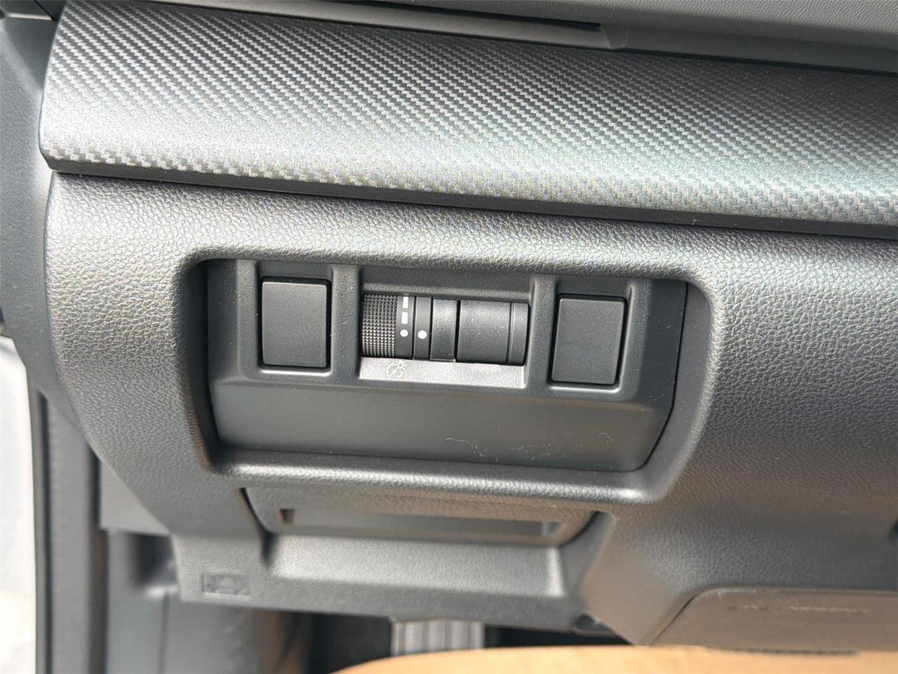 2026 Subaru Crosstrek Hagerstown MD