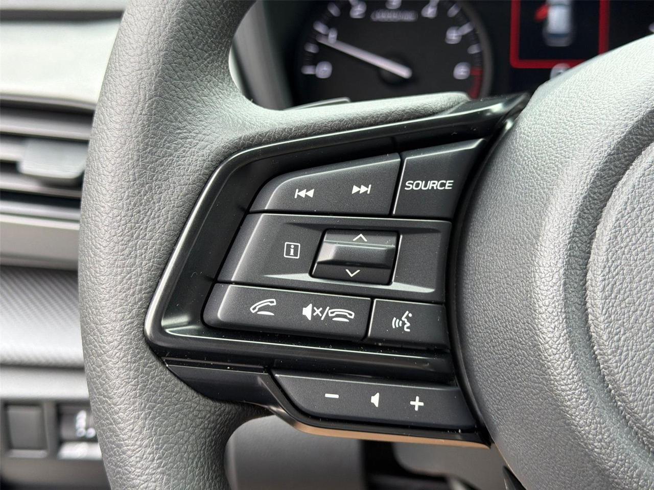 2026 Subaru Crosstrek Hagerstown MD