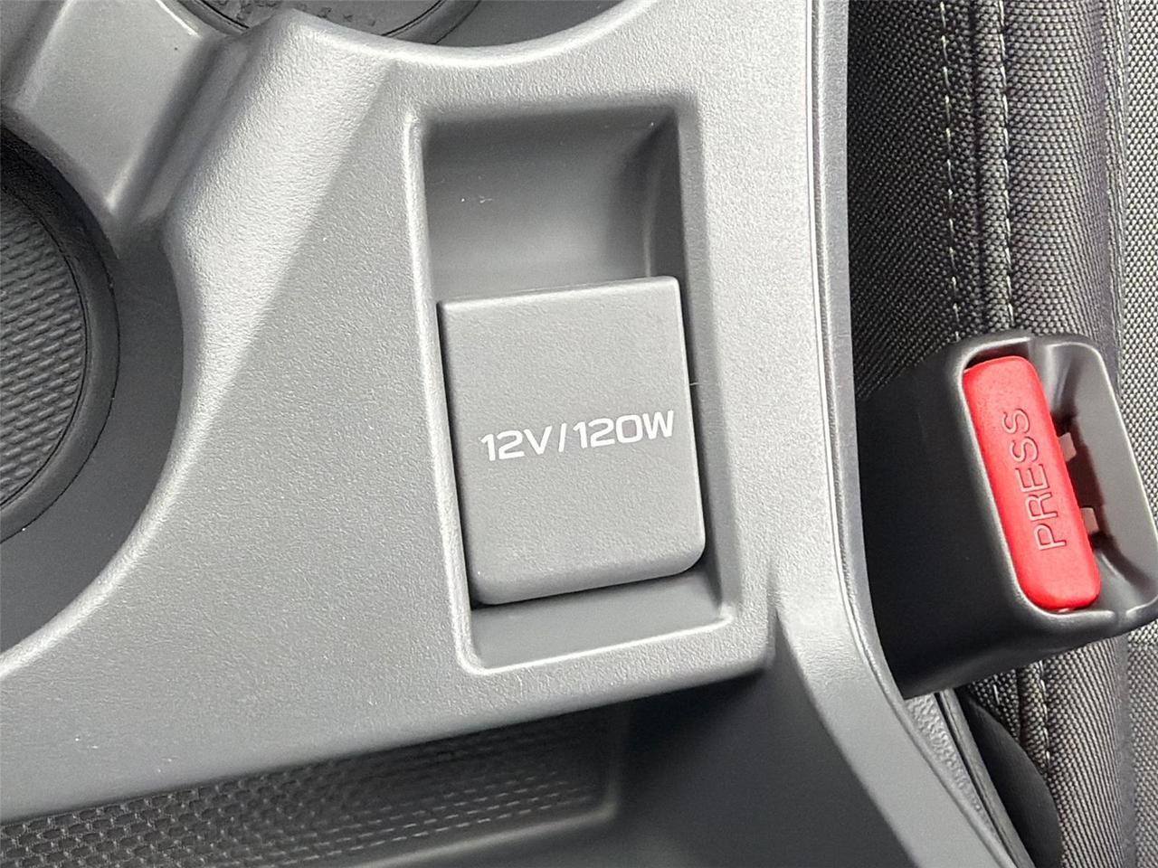 2026 Subaru Crosstrek Hagerstown MD