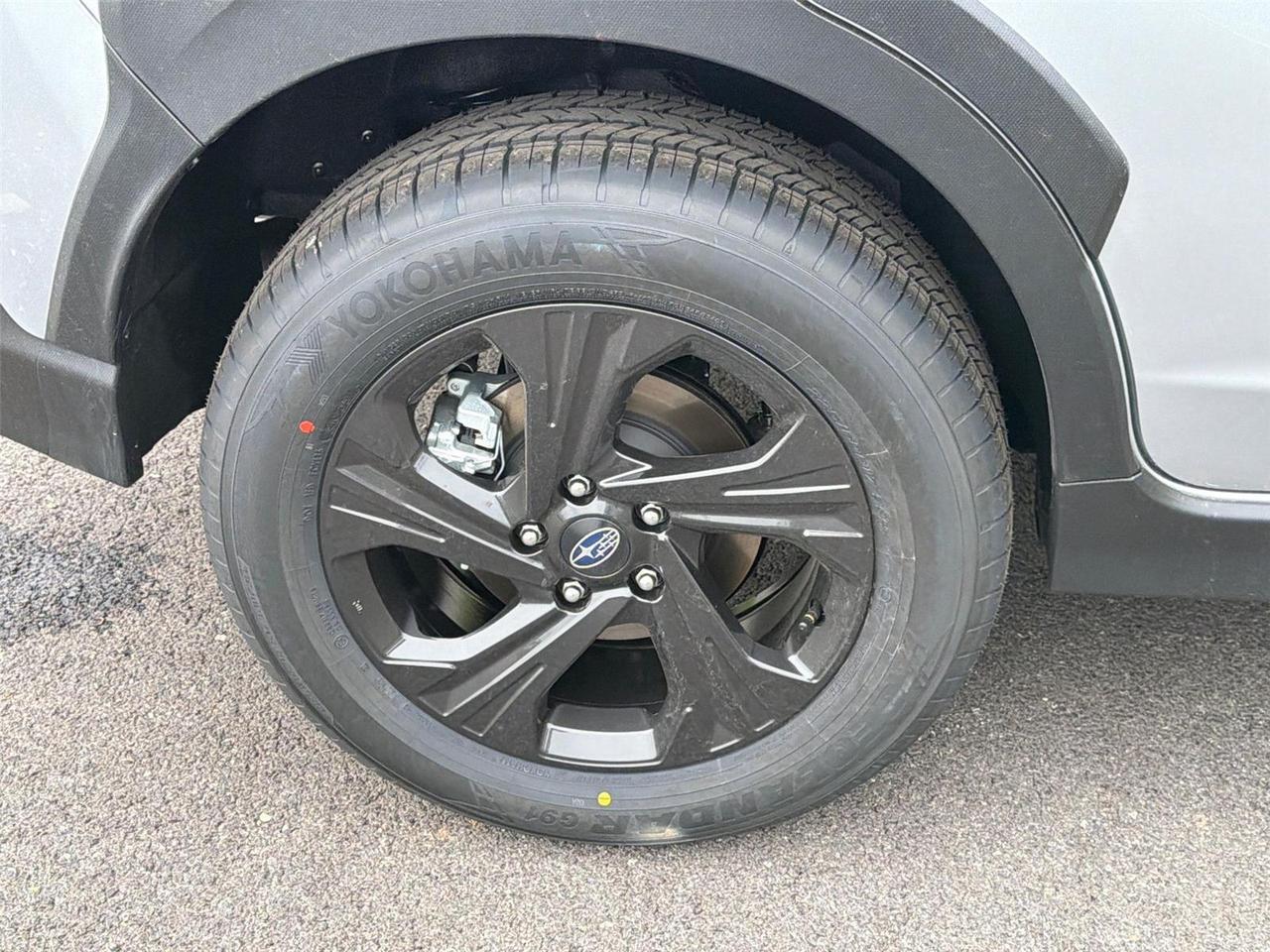 2026 Subaru Crosstrek Hagerstown MD