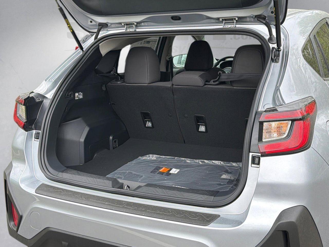 2026 Subaru Crosstrek Hagerstown MD