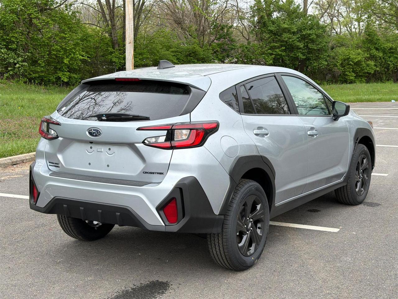 2026 Subaru Crosstrek Hagerstown MD