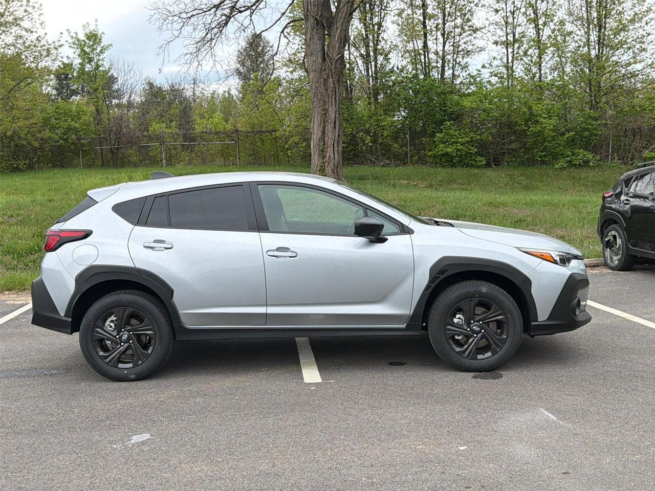 2026 Subaru Crosstrek Hagerstown MD