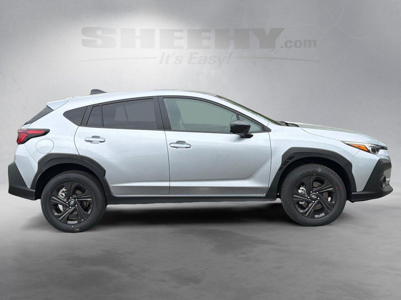 2026 Subaru Crosstrek Hagerstown MD