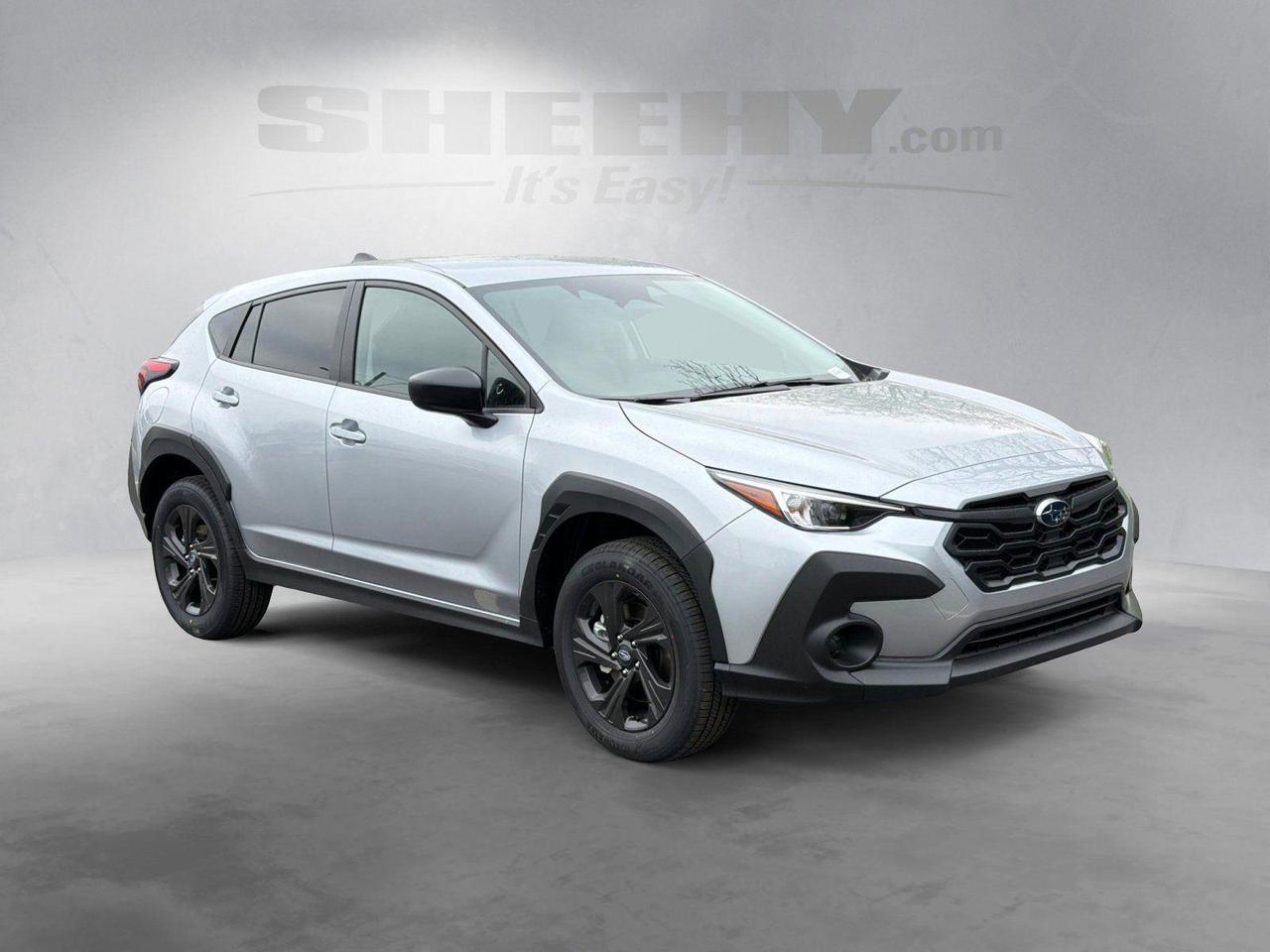 2026 Subaru Crosstrek Hagerstown MD