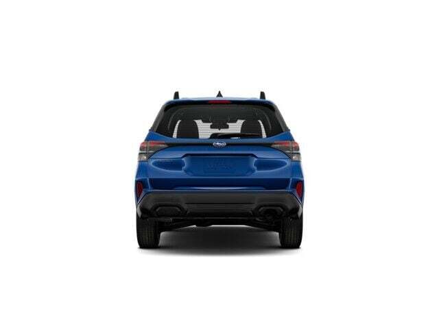 2026 Subaru FORESTER Base Hagerstown MD