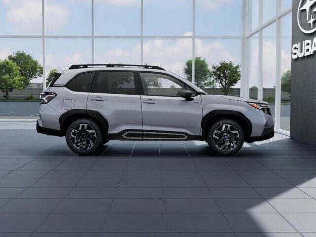 2026 Subaru FORESTER HYBRID Limited Hybrid Fredericksburg VA