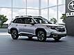 2026 Subaru FORESTER HYBRID Limited Hybrid