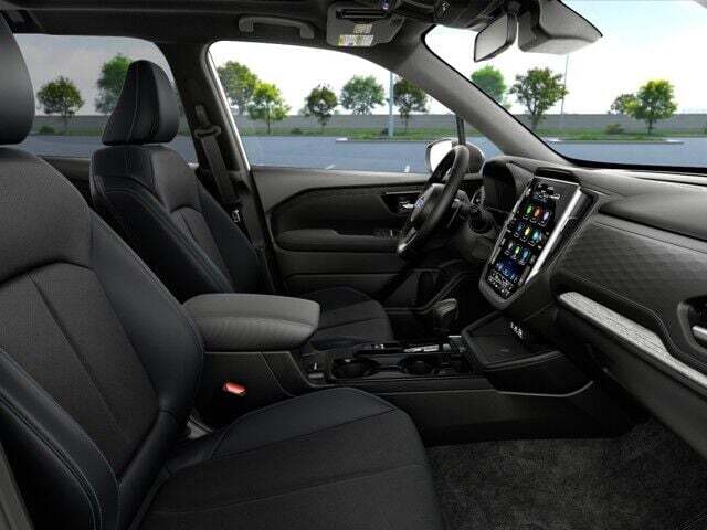 2026 Subaru FORESTER HYBRID Limited Hybrid Fredericksburg VA