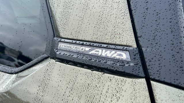 2026 Subaru FORESTER HYBRID Limited Hybrid Fredericksburg VA