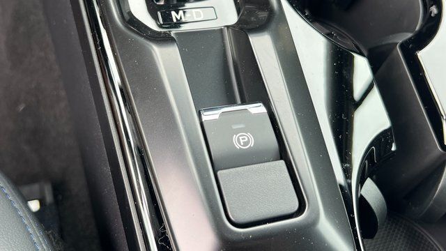 2026 Subaru FORESTER HYBRID Limited Hybrid Fredericksburg VA