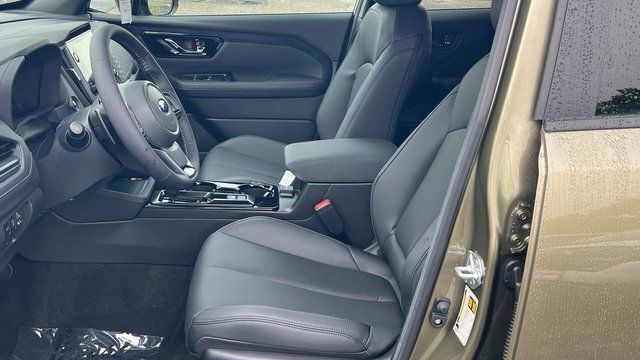 2026 Subaru FORESTER HYBRID Limited Hybrid Fredericksburg VA
