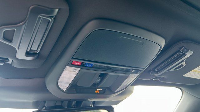 2026 Subaru FORESTER HYBRID Limited Hybrid Fredericksburg VA