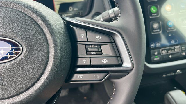 2026 Subaru FORESTER HYBRID Limited Hybrid Fredericksburg VA