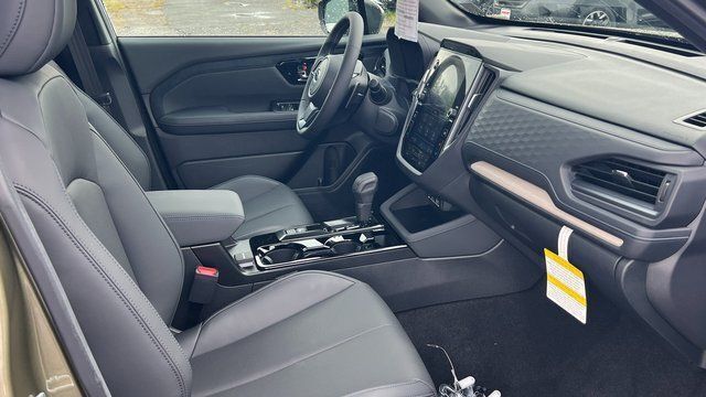 2026 Subaru FORESTER HYBRID Limited Hybrid Fredericksburg VA