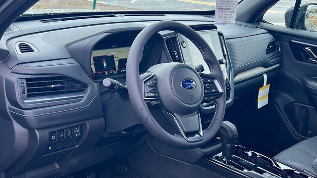 2026 Subaru FORESTER HYBRID Limited Hybrid Fredericksburg VA