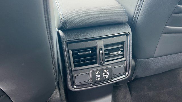 2026 Subaru FORESTER HYBRID Limited Hybrid Fredericksburg VA