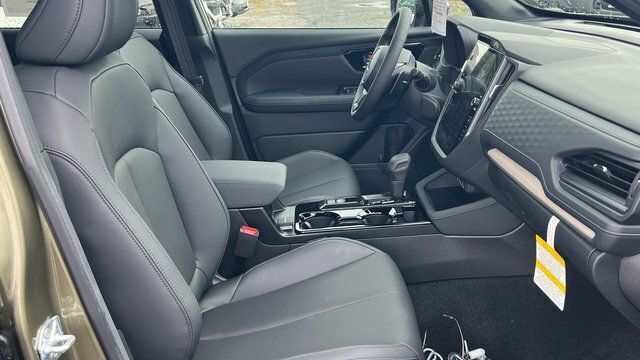 2026 Subaru FORESTER HYBRID Limited Hybrid Fredericksburg VA