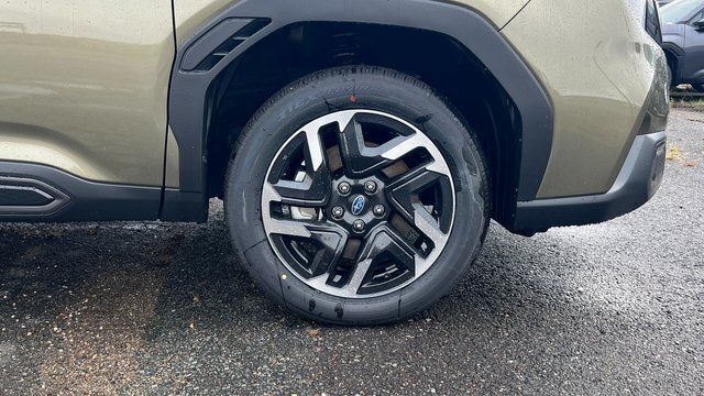 2026 Subaru FORESTER HYBRID Limited Hybrid Fredericksburg VA