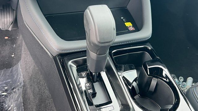 2026 Subaru FORESTER HYBRID Limited Hybrid Fredericksburg VA