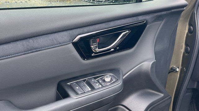 2026 Subaru FORESTER HYBRID Limited Hybrid Fredericksburg VA