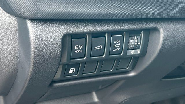 2026 Subaru FORESTER HYBRID Limited Hybrid Fredericksburg VA