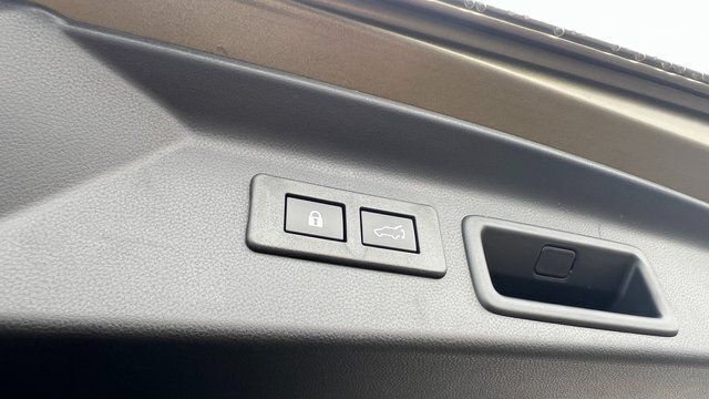2026 Subaru FORESTER HYBRID Limited Hybrid Fredericksburg VA