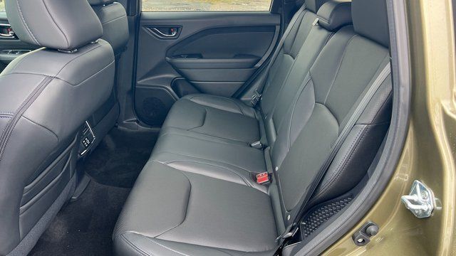 2026 Subaru FORESTER HYBRID Limited Hybrid Fredericksburg VA