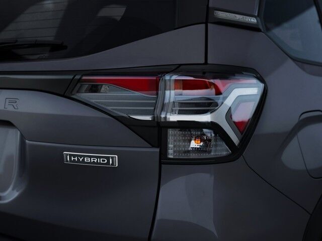 2026 Subaru FORESTER HYBRID Limited Hybrid Fredericksburg VA