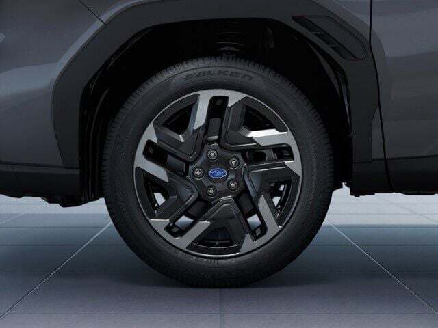 2026 Subaru FORESTER HYBRID Limited Hybrid Fredericksburg VA