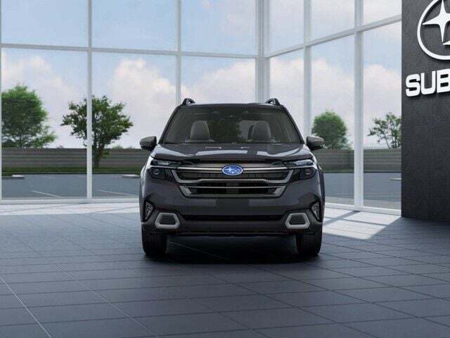 2026 Subaru FORESTER HYBRID Limited Hybrid Fredericksburg VA