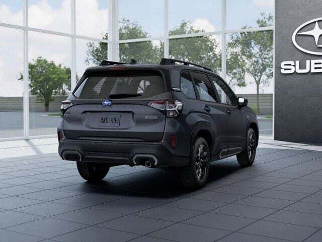 2026 Subaru FORESTER HYBRID Limited Hybrid Fredericksburg VA