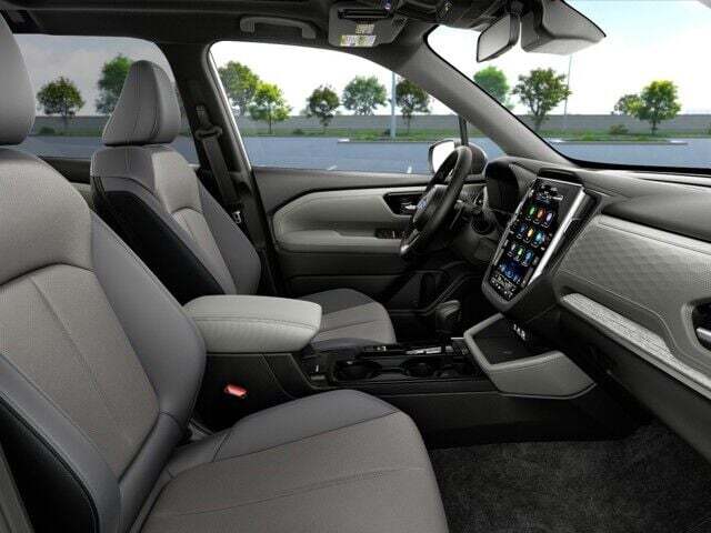 2026 Subaru FORESTER HYBRID Limited Hybrid Fredericksburg VA