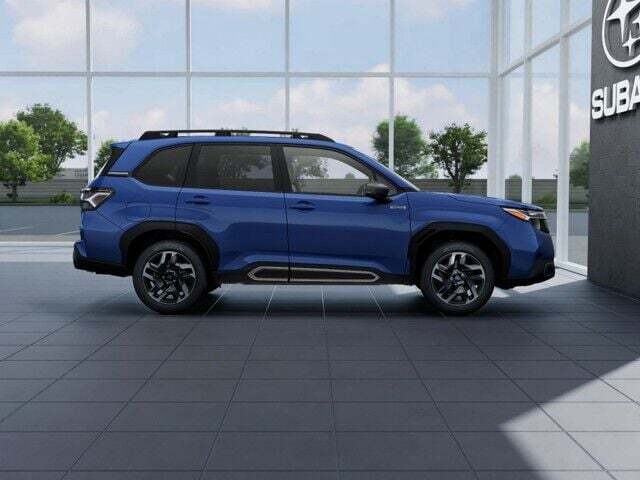 2026 Subaru FORESTER HYBRID Limited Hybrid Fredericksburg VA