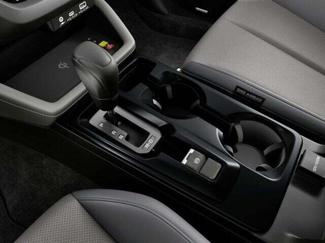 2026 Subaru FORESTER HYBRID Limited Hybrid Fredericksburg VA
