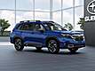 2026 Subaru FORESTER HYBRID Limited Hybrid